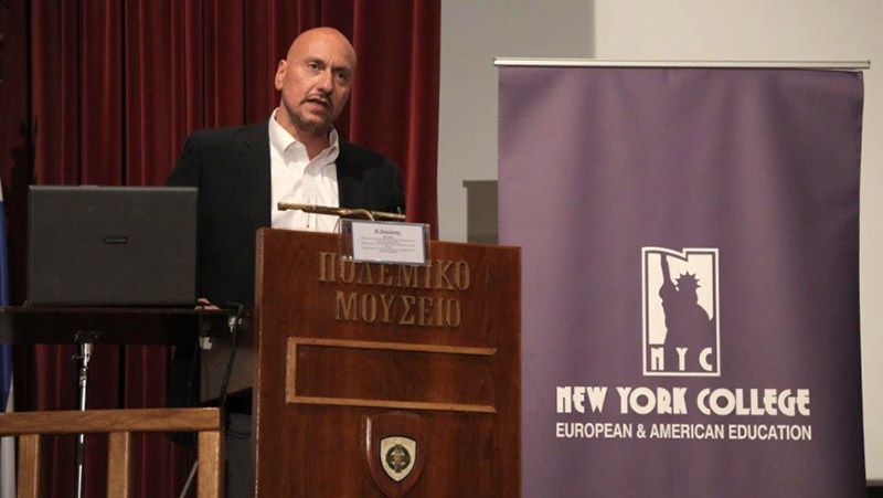 Ο Θ. Ζαούτης, Προεδρικός Σύμβουλος λοιμώξεων Ηνωμένων Πολιτειών, Καθηγητής University of Pennsylvania